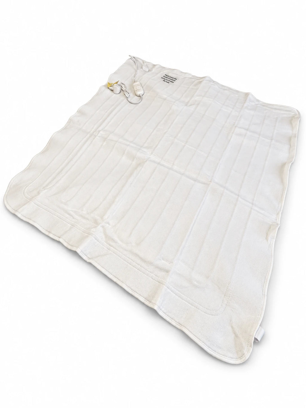 Snuggledown heated underblanket for beds, product image 5