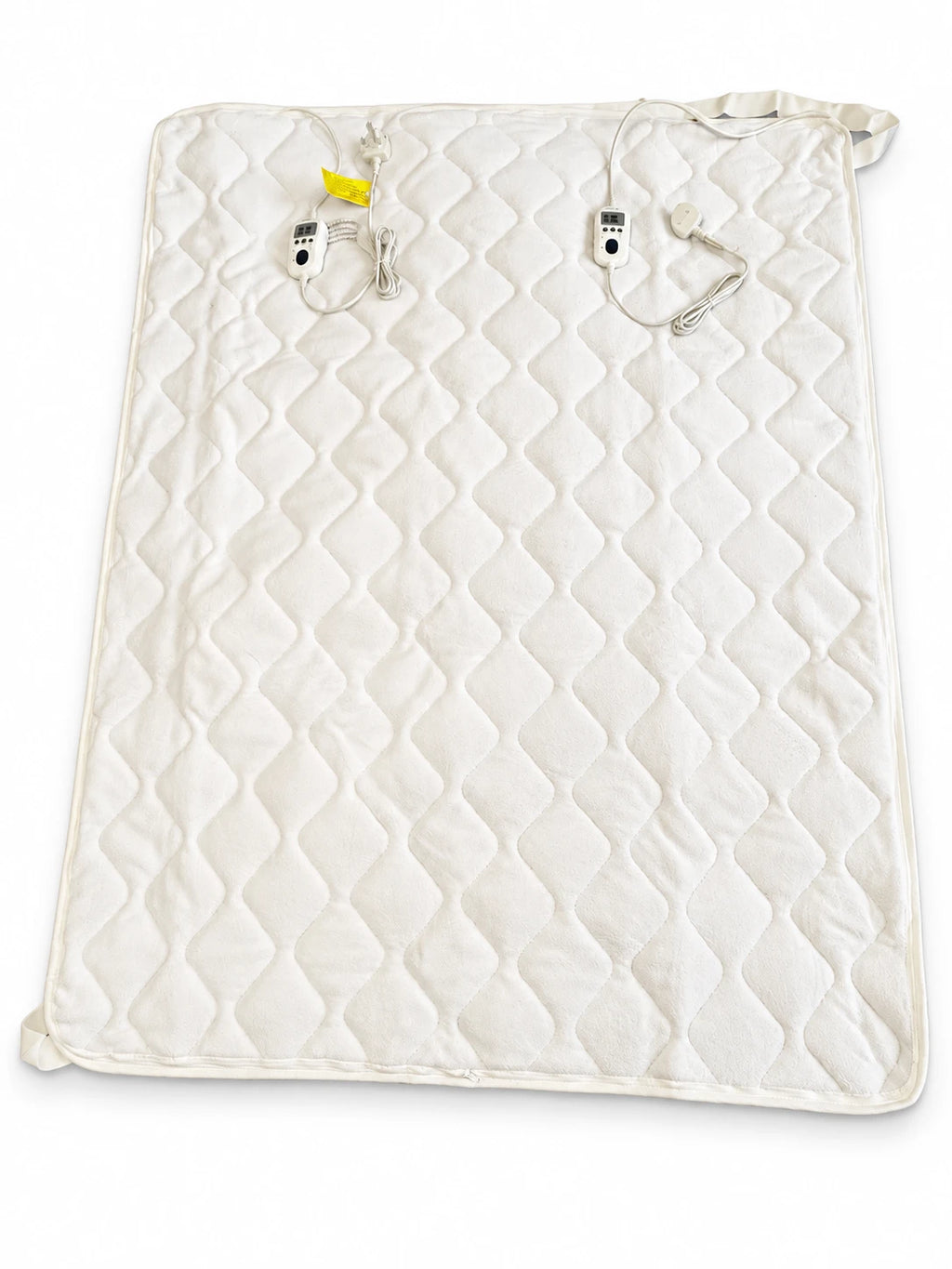 Snuggledown Supreme heated mattress topper for beds, product image 5
