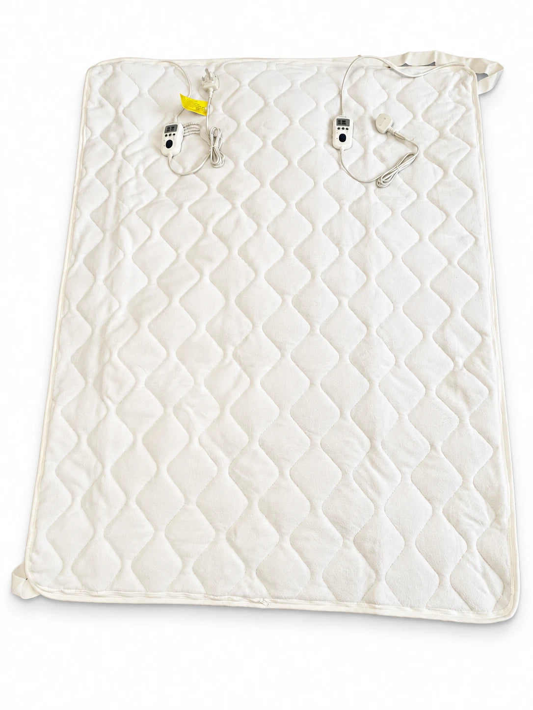 Snuggledown Supreme heated mattress topper for beds, product image 5