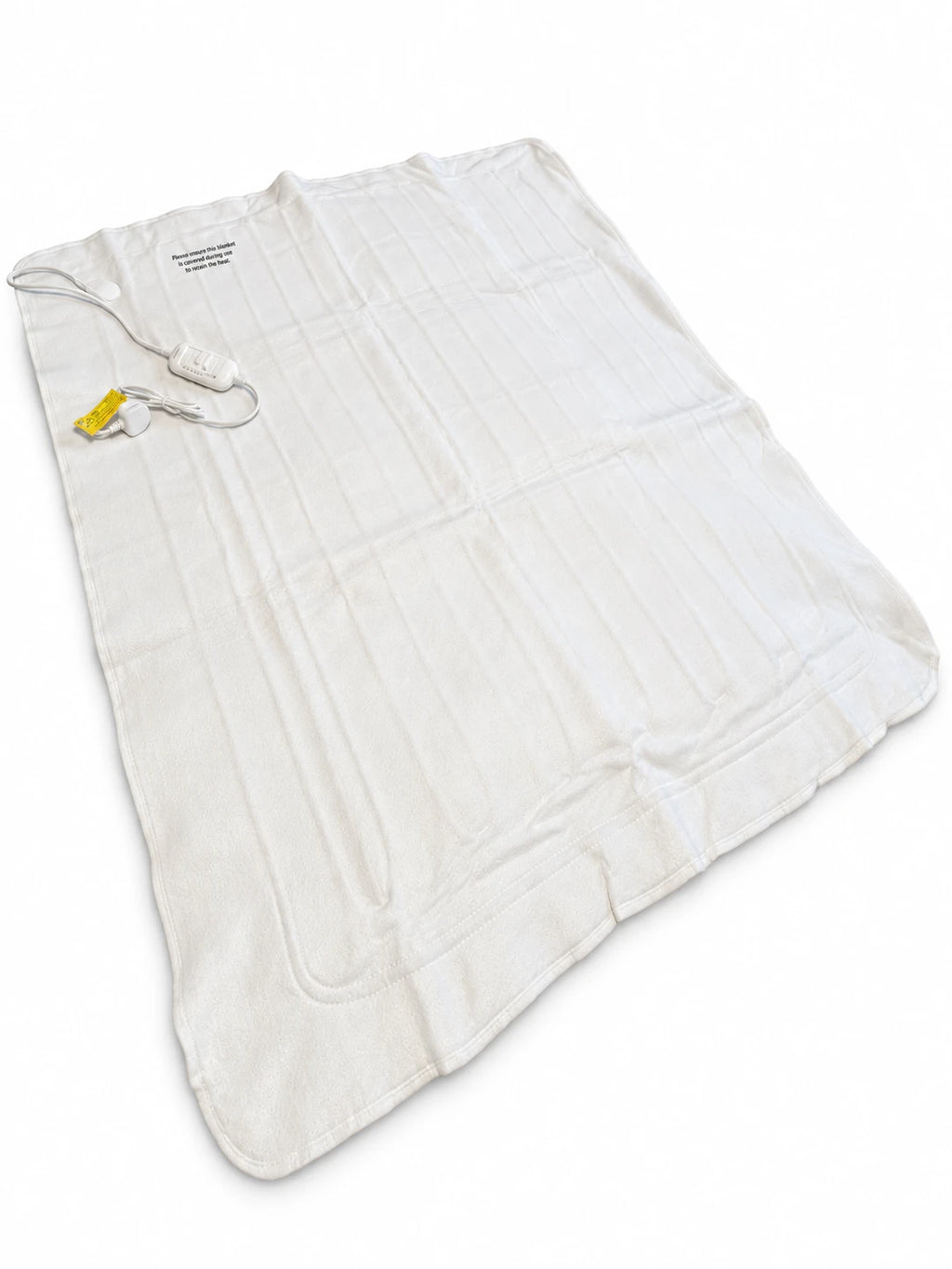 Snuggledown heated underblanket for beds, product image 6