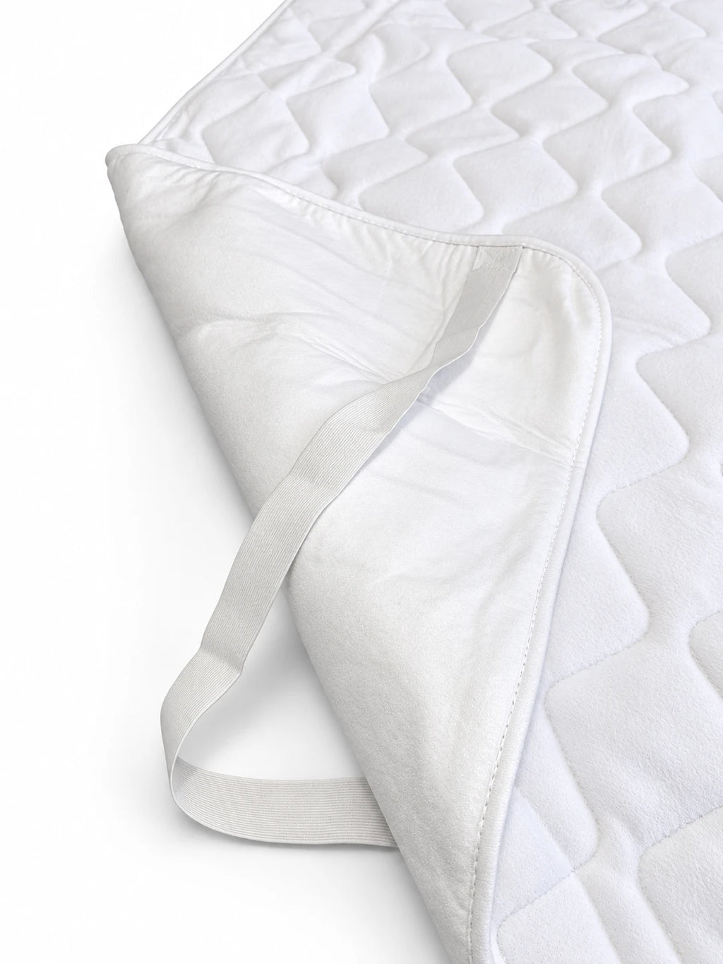 Snuggledown Supreme heated mattress topper for beds, product image 7