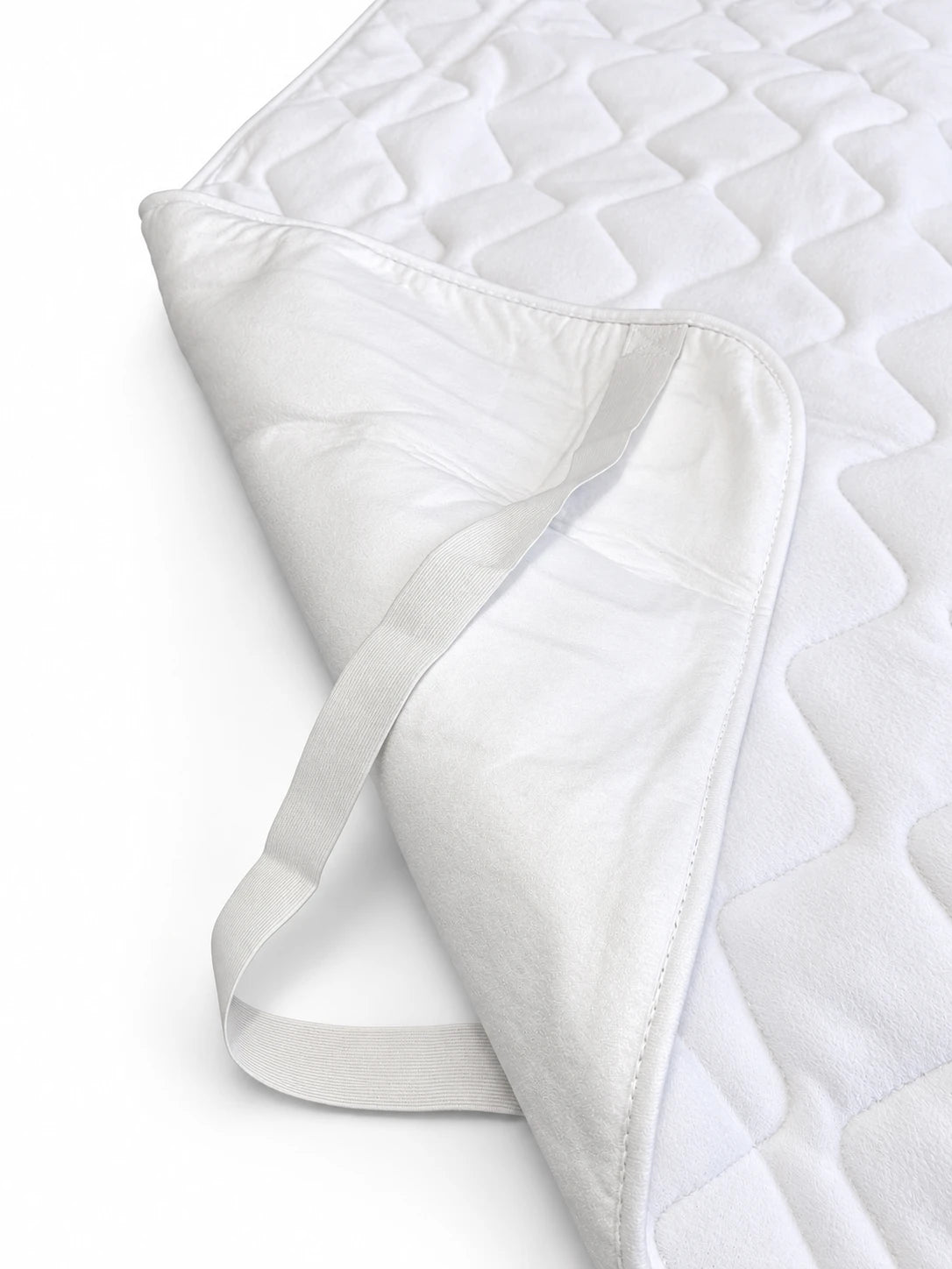 Snuggledown Supreme heated mattress topper for beds, product image 7