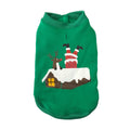 Dog Christmas Sweater